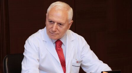 10 Ekim 1978: Türkiye’de ve dünyada organ naklinde tarihi gün