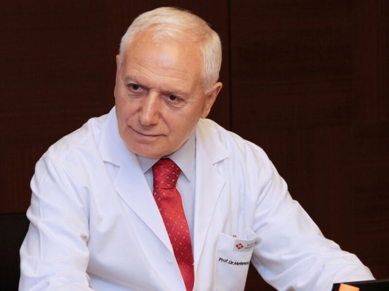 10 Ekim 1978: Türkiye’de ve dünyada organ naklinde tarihi gün