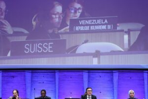 Türkiye, UNESCO Sporda Dopinge Karşı Uluslararası Sözleşmesi Yönetim Kuruluna yeniden seçildi