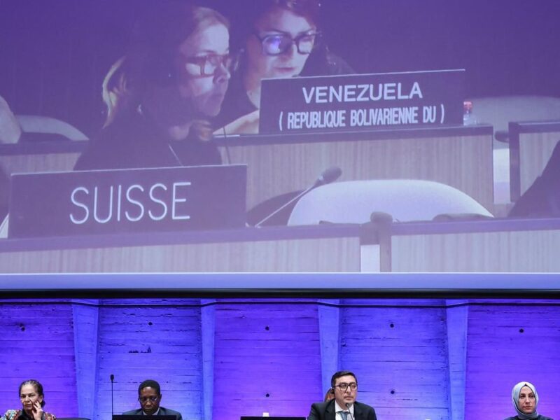 Türkiye, UNESCO Sporda Dopinge Karşı Uluslararası Sözleşmesi Yönetim Kuruluna yeniden seçildi