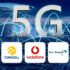 5G ihalesinde lider Turkcell oldu