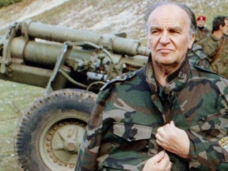 Bilge Kral Aliya İzzetbegoviç 100 yaşında: Bir asırlık direniş ve düşünce mirası