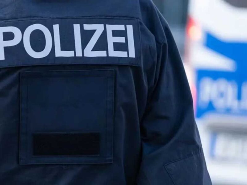 Almanya’da tatbikat karışıklığı: Polis ve asker birbirine ateş açtı