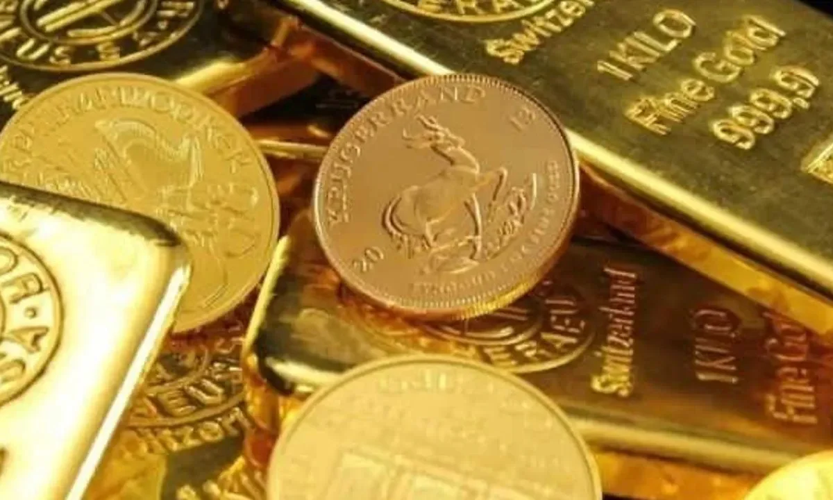 Altın fiyatları ne kadar oldu?
