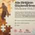 ATO’da “Aile Birliği ve Medya” semineri: Aile ve medya ilişkisi Ankara'da konuşulacak