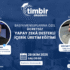 TİMBİR Akademi'den Ücretsiz Yapay Zekâ İçerik Üretim Eğitimi