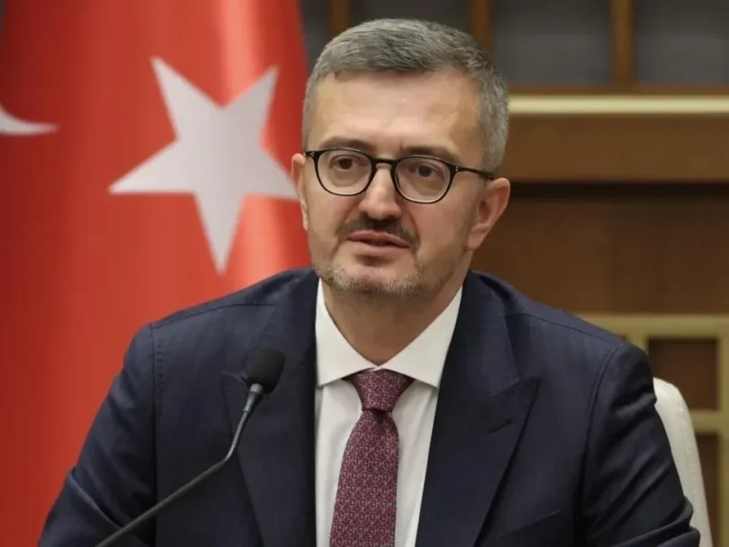 Duran: Bu topraklarda kin ve nefrete geçit yok