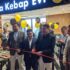 Bursa Kebap Evi Bakü’de kapılarını açtı