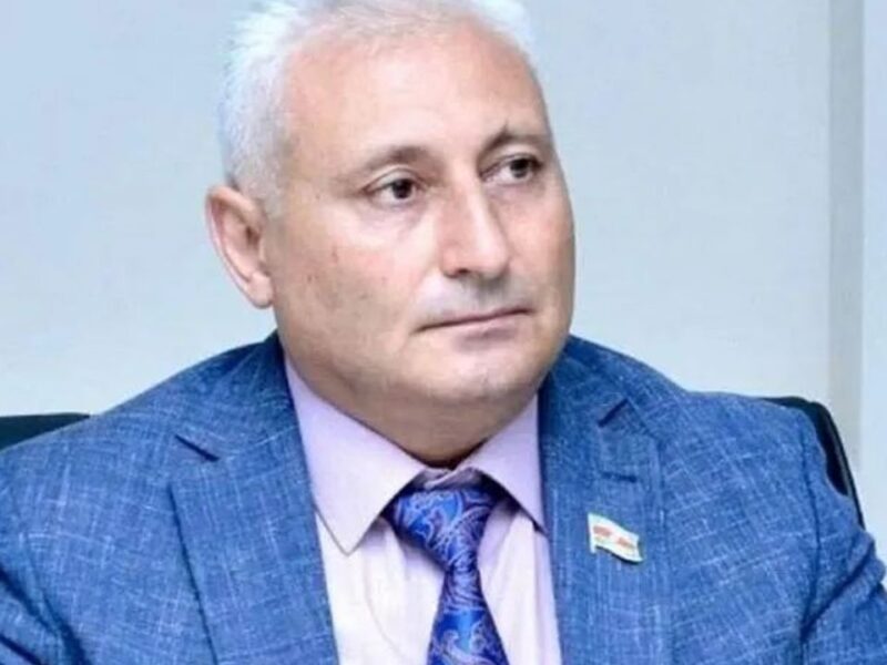 Cavid Şahverdiyev: Aynı ruh, aynı kararlılık