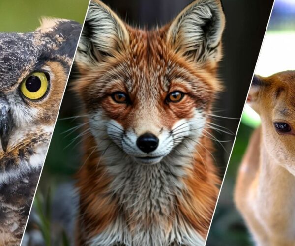 DKMP, 13 yılda 73 bin yaban hayvanını doğaya kazandırdı