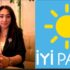 İYİ Parti Kars İl Başkanlığına Ayşe Tarlak Yılmaz, Adaylığını Açıkladı