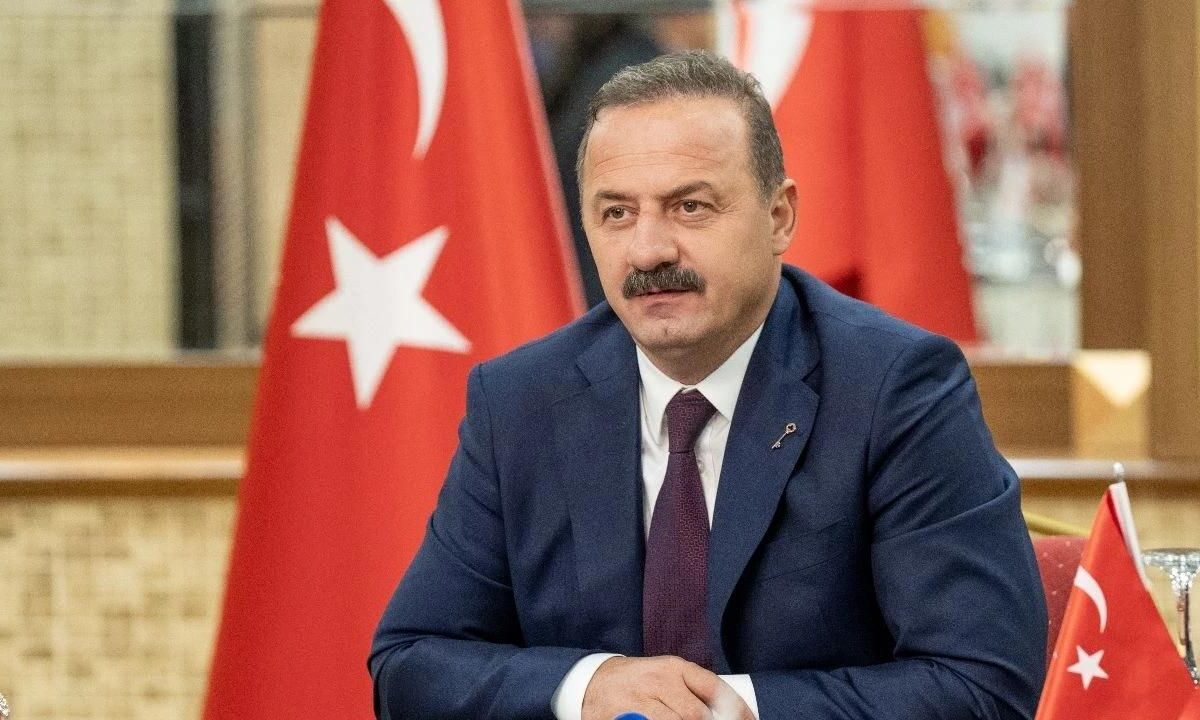 Anahtar Partisi Genel Başkanı Yavuz Ağıralioğlu Kars’a gidiyor
