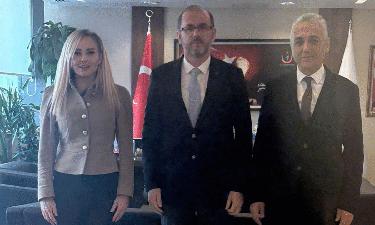 Sağlıkta yeni dönem: Hekimlik Kanunu Meclis’te