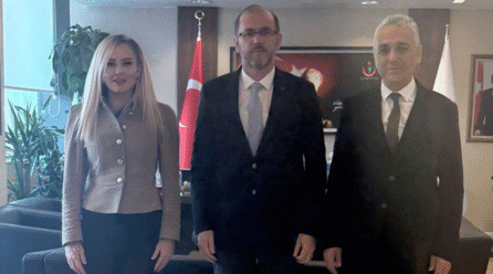 Sağlıkta yeni dönem: Hekimlik Kanunu Meclis’te