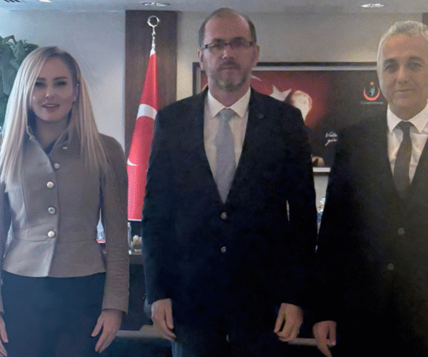 Sağlıkta yeni dönem: Hekimlik Kanunu Meclis’te