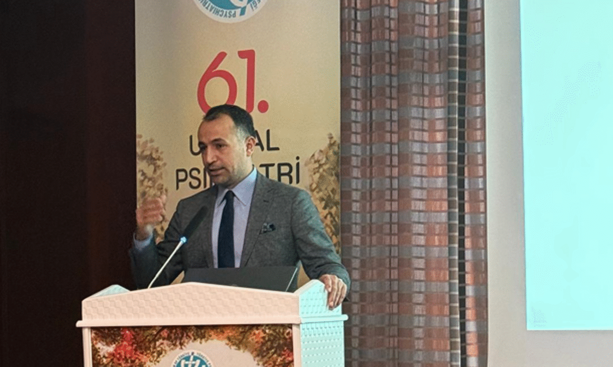 Şık: Çocuk adaleti, yalnızca hukuki değil