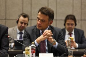 Öztürk: Geleceğimiz için ortak adımlar atmaya devam edeceğiz