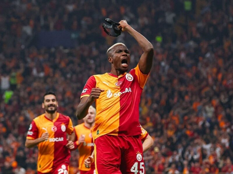 Galatasaray, Şampiyonlar Ligi’nde Bodo/Glimt’i konuk ediyor