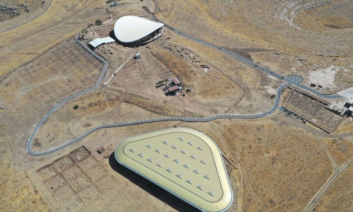 Göbeklitepe’de yeni kazı alanı ziyarete açılıyor