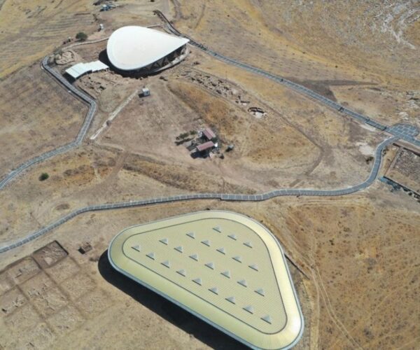 Göbeklitepe’de yeni kazı alanı ziyarete açılıyor