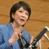 Japonya’da Sanae Takaichi, ülkenin ilk kadın başbakanı oldu