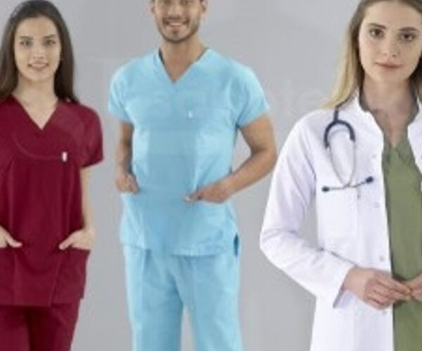 Sağlık Bakanlığı’ndan yeni kıyafet uygulaması belirlendi