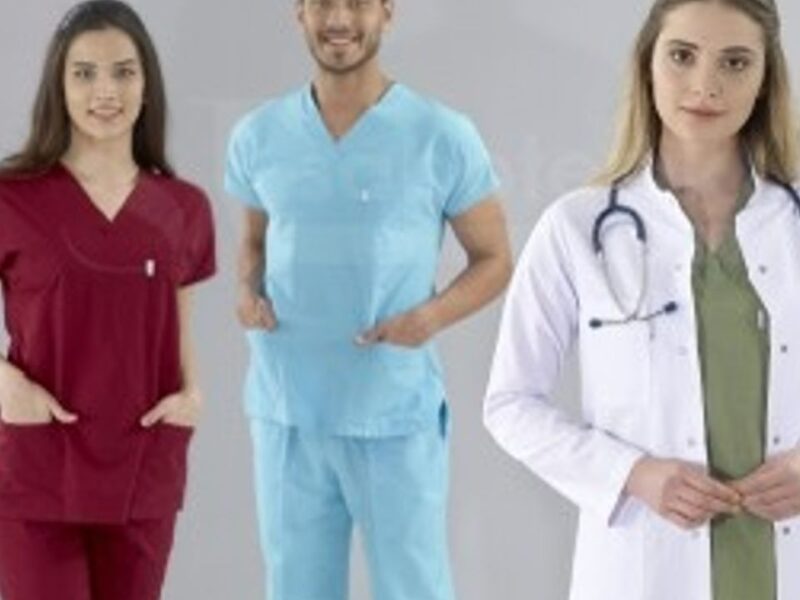 Sağlık Bakanlığı’ndan yeni kıyafet uygulaması belirlendi