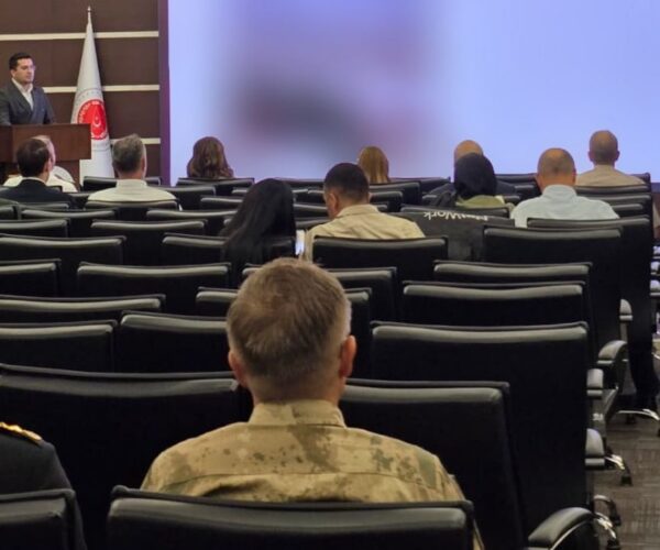 Isparta’dan doğan fikir, Türk Savunma Sanayiinin parlayan yıldızı oldu