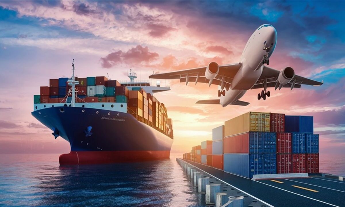 Sanayi sektörü ocak-eylül döneminde rekor ihracat gerçekleştirdi