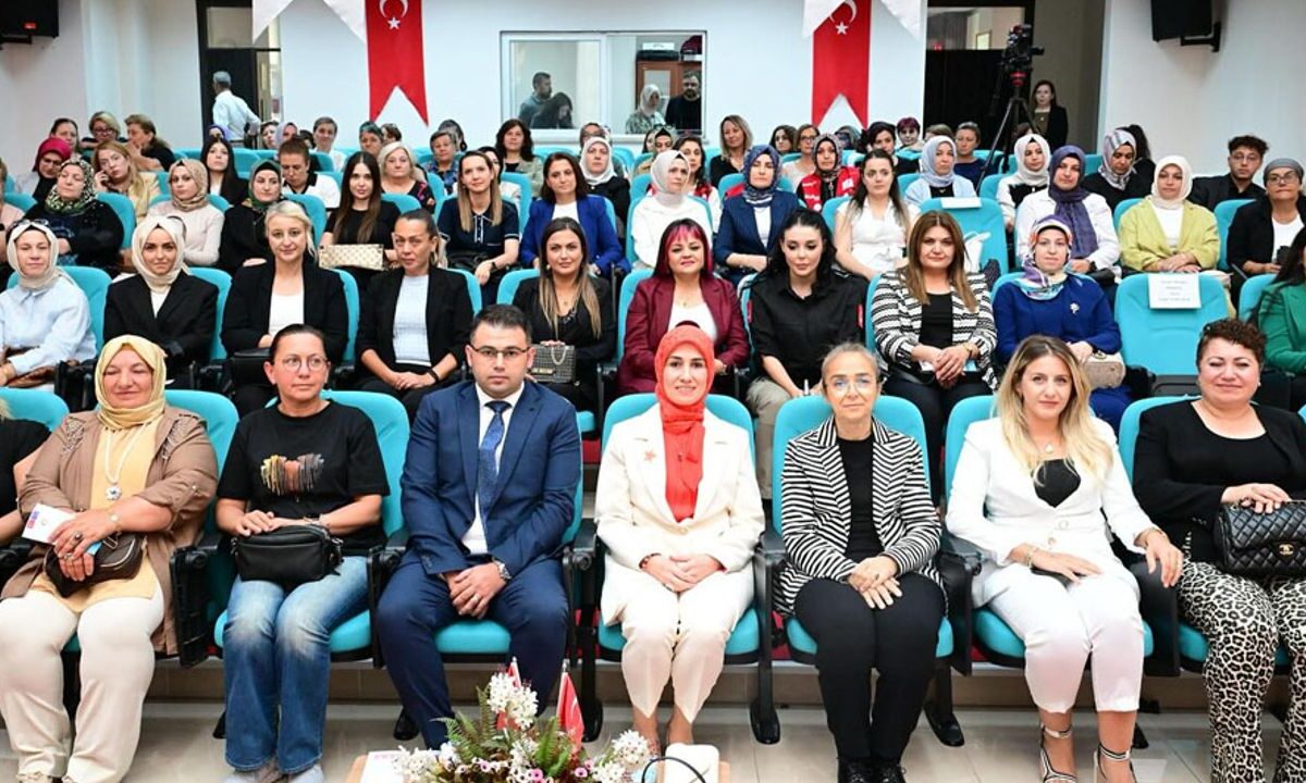 ?Gönül elçileri koruyucu aile farkındalık Programı” gerçekleştirildi