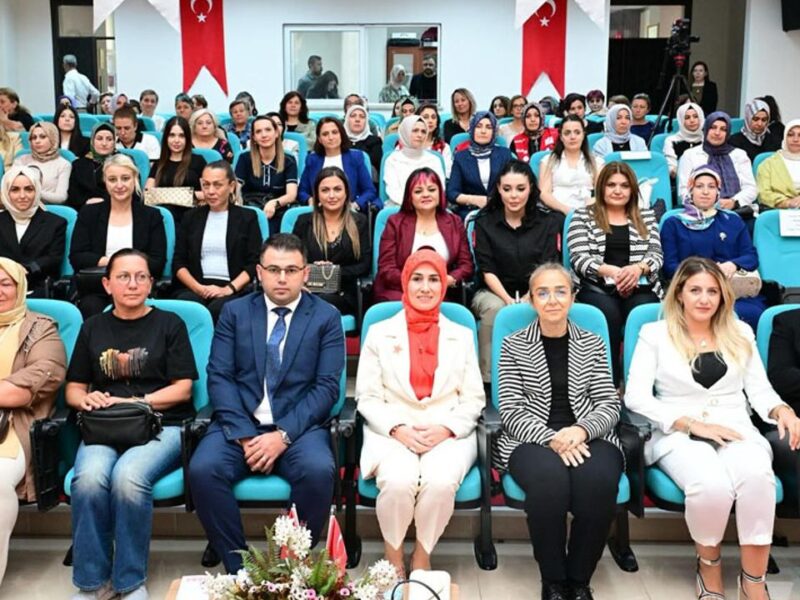 ?Gönül elçileri koruyucu aile farkındalık Programı” gerçekleştirildi