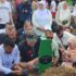 Srebrenitsa Soykırımında hayatını kaybeden yedi kişi defnedildi