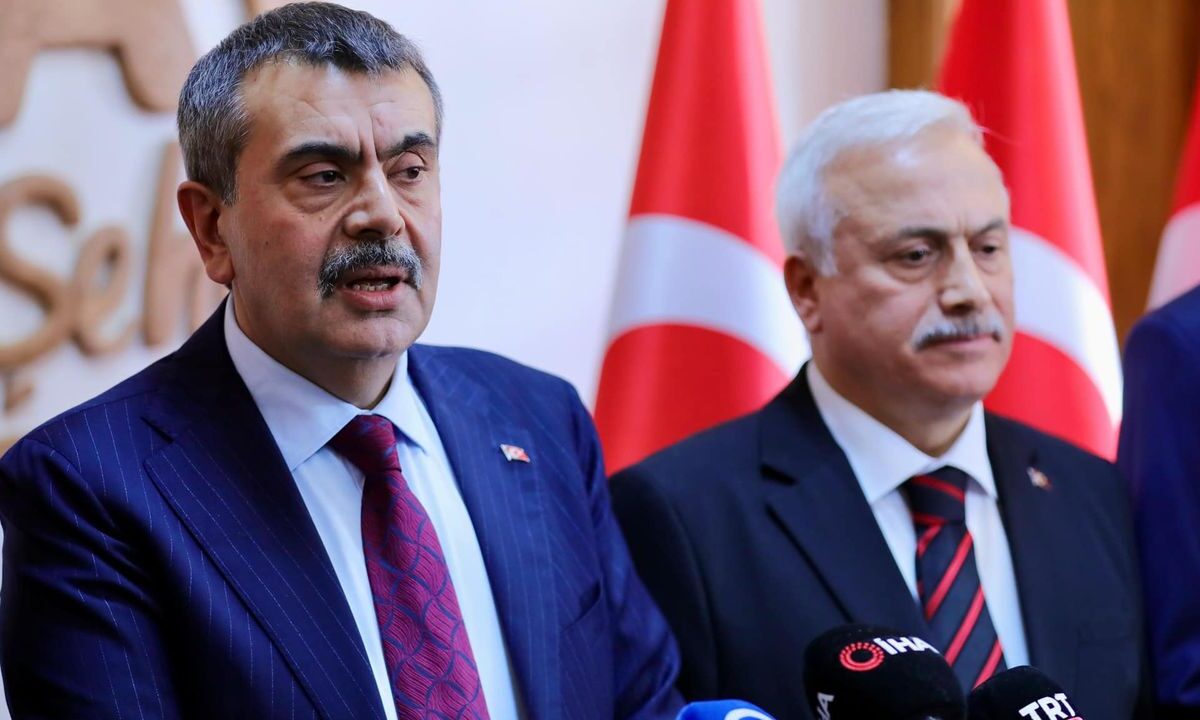 Milli Eğitim Akademisi Aksaray’a kuruluyor