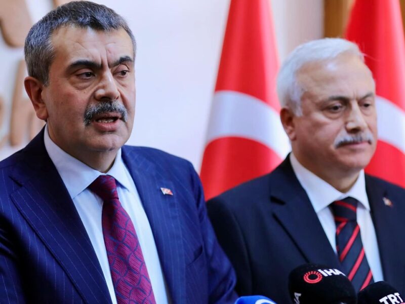 Milli Eğitim Akademisi Aksaray’a kuruluyor