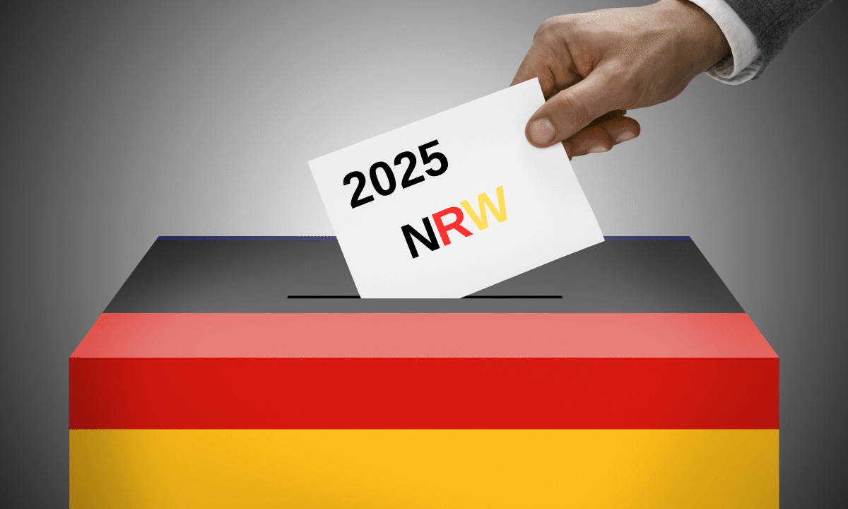 NRW’de ikinci tur belediye başkanlığı seçimleri sonuçlandı: Büyük kentlerde CDU ve SPD yarışı