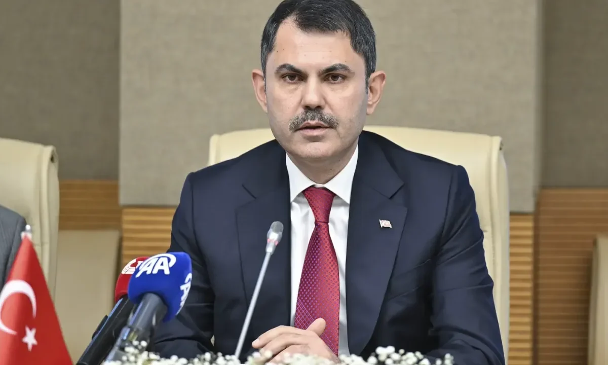 Kurum: Sosyal konut hamlesiyle 500 bin aile yuva sahibi olacak