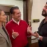 Ömer Kaymaz’ın Yorumuyla Hadise Duygusal Anlar Yaşadı