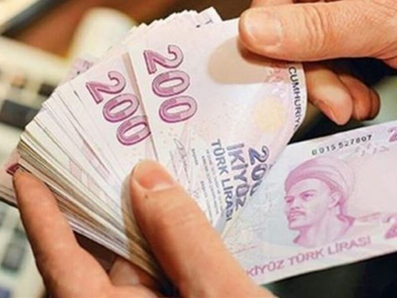 5,4 milyar liralık evde bakım yardımı hesaplarda