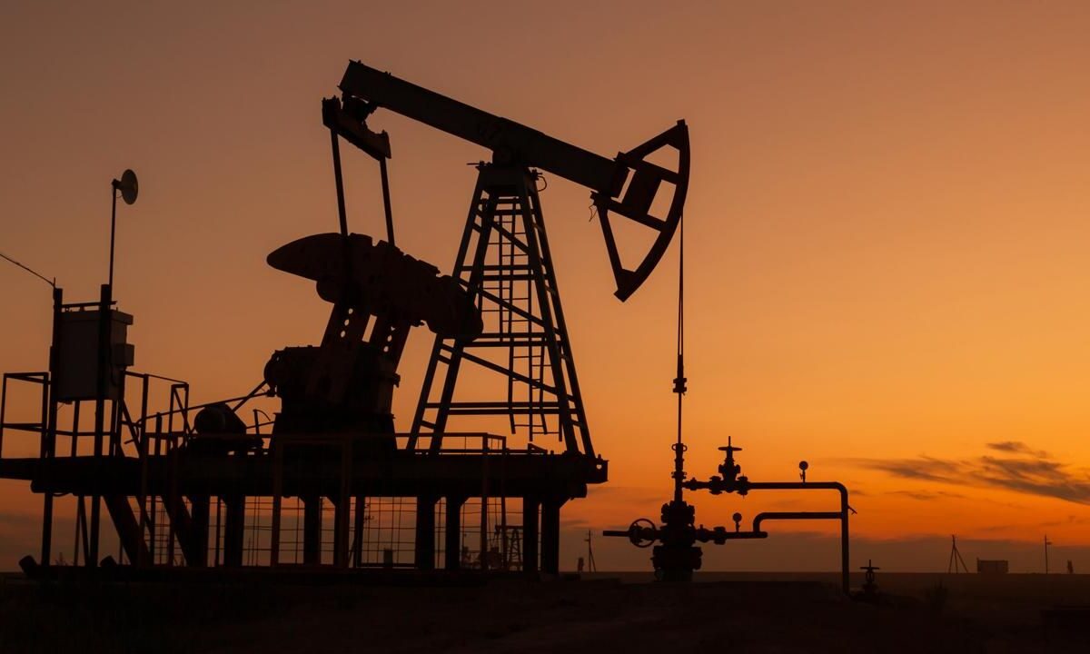Brent Petrol 64,91 dolardan alıcı buluyor