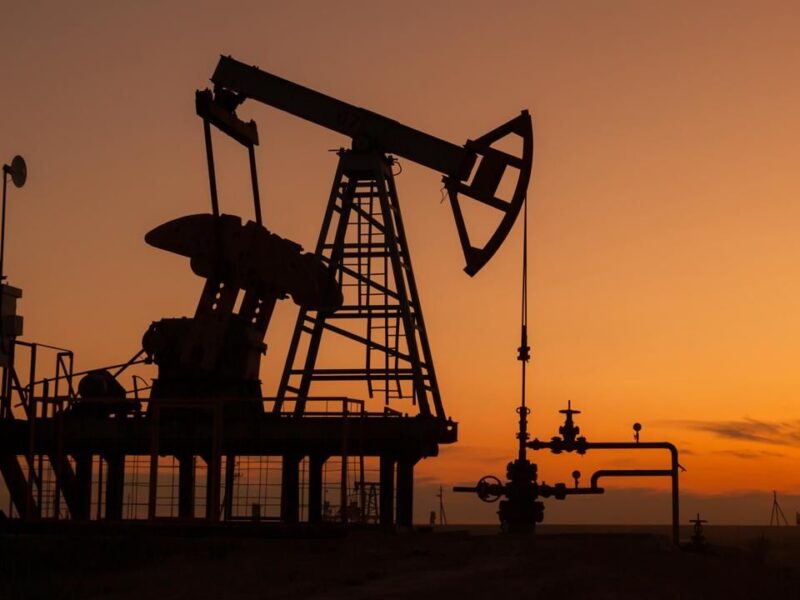 Brent Petrol 64,91 dolardan alıcı buluyor