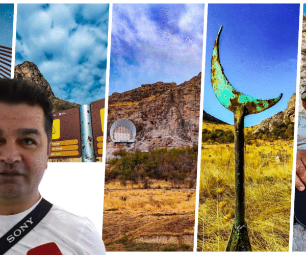 Kültür ve Turizm Bakanlığı Kırgızistan’ da TÜRKSOY Projesinde fotoğraf onuru