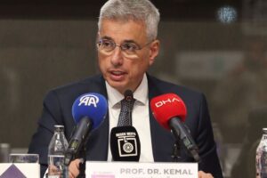 Sağlık Bakanı Memişoğlu: Sigara bırakma polikliniği sayısını yüzde 87 artırdık