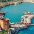 Alanya Teknopark şehri oldu