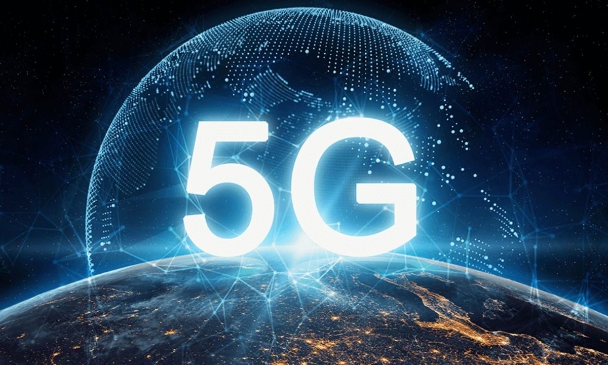 TBMM’de 5G testi: Hız 1500 megabite ulaştı