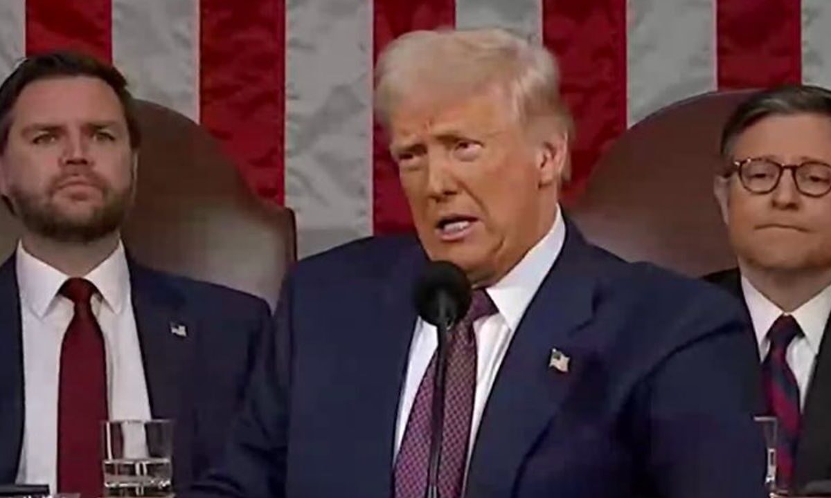 Trump: Gazze’deki ateşkes halen geçerli, Hamas ihlale karışmadı
