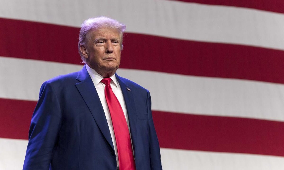 Trump’tan İsrail’e sert uyarı: Batı Şeria’yı ilhak ederse desteğimizi kaybeder