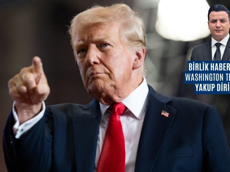 Trump: “Sekiz savaşı bitirdik, dokuzuncusu geliyor”