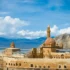İshak Paşa Sarayı’nı UNESCO listesine taşıyacak proje başlatıldı