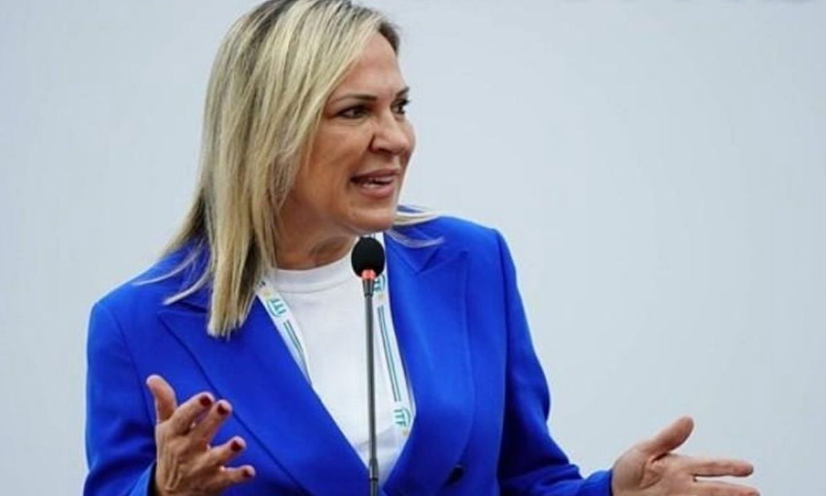 Tenis Federasyonu’nda 1 yılda 3 genel sekreter değişti!