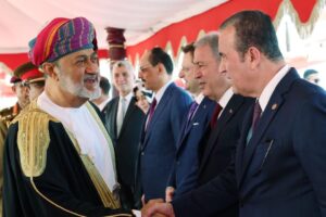 MHP Antalya Milletvekili Abdurrahman Başkan: “Körfez Ziyaretleri, Türkiye’nin Bölgesel Gücünü Artırmıştır”